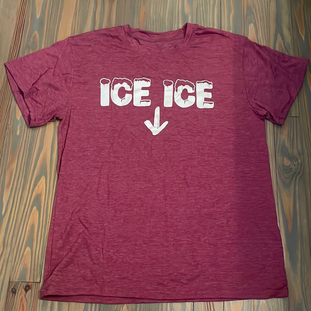 Maternity T-shirt